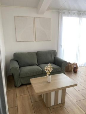 Appartement cozy à Béziers